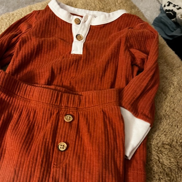 Cat and Jack Matching Set - Picture 2 of 4